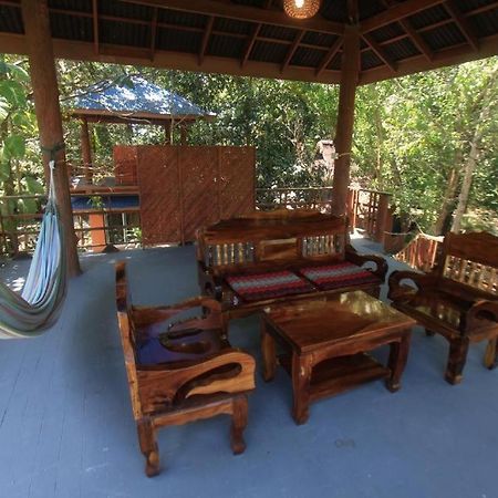 Jj Beach Resort & Jj Seafood Koh Phayam Exterior photo